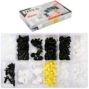 ЗАЖИМЫ ДЛЯ ОБИВКИ АВТОМОБИЛЯ MERCEDES 270 ШТ.