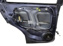 DOOR REAR LEFT HONDA CR-V 3 (RE) (2006-2012)  (18774458439) фото min 7