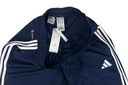 Spodnie adidas Tiro 23 M HZ0173 XXL Cechy dodatkowe zamki