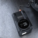 ПРИСТРІЙ ПУСКОВІ POWERBANK JUMP СТАРТЕР BOOSTER КОМПРЕСОР АВТО  (18229940077) фото min 11