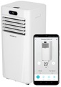 Climative AC26-S ICY WiFi портативный осушитель воздуха для кондиционера 24 л + прокладка