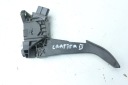 PÉDALE GAZ POTENTIOMÈTRE 2N1721503 VW CRAFTER II MAN TGEphoto 7