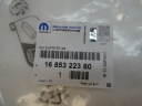 CITROEN C5 AIRCROSS RESTYLE BASKET FASTENERS HALOGEN LEFT RIGHT KIT  photo 10