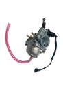 КАРБЮРАТОР 2T KEEWAY KPL. (ТОНКИЙ ELEKTROZAWOR)  фото 6