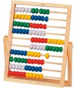 Деревянные счеты