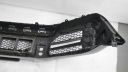 MERCEDES G-KLASA W463 G63 PARE-CHOCS AVANT AMG NEUFphoto 7