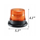 LIGHT BULB WARNING SECURITY MIGAJACE LIGHT PRZECIWKOLIZJA  photo 9