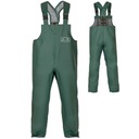 Pros 001 Непромокаемые брюки для рыбалки 50 S