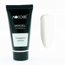 Акриловый гель acrylgel flexygel 30мл ПРОЗРАЧНЫЙ