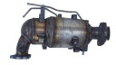 ФИЛЬТР DPF FAP TOYOTA AVENSIS 2.0D-4D 2012-