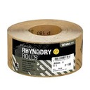 PAPIER ŚCIERNY na sucho 60 115mm 1mb INDASA