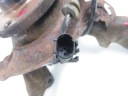 ROTULE DE DIRECTION MOYEU AVANT DROITE FIAT BRAVO II (198_) 1.9 D MULTIJETphoto 5