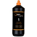 МЕДОВАЯ КОМБИНАЦИЯ 1 РЕЖУЩАЯ ПАСТА ДЛЯ ПОЛИРОВКИ 1л 1000мл