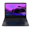 Игровой ноутбук Lenovo IdeaPad 3, 16 ГБ, 512 ГБ, RTX3050Ti, 4 ГБ, Win11