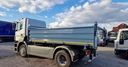 Mercedes-Benz Axor 1836 Kiper 4x2 Super stan Przebieg 699000 km