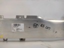AUDI A3 8V 8V4 LIFT POUTRE PARE-CHOCS AVANT AVANT 2016-photo 6