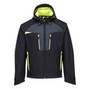 Softshell DX4 PORTWEST [DX474] Czarny S