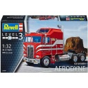 НАБОР ДЛЯ МОДЕЛИРОВАНИЯ REVELL BMW I8 1:24