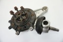 BMW R 1100 GS 94-99 GIMBAL RAIL  photo 8