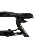 AUDI A3 S3 8P TT 8J QUATTRO SUBFRAME FRAME BEAM PENDANTS REAR 5N0505235Q  photo 11