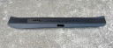 PORSCHE 911 CARRERA 992 4 GTS MOULURE PROTECTION REVÊTEMENT SEUIL GAUCHE DROITEphoto 6