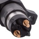 INJECTEUR CARBURANTS VERS DODGE RAM CUMMINS 5.9L 0986435505 5263316 04-09photo 15