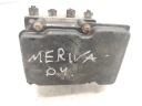 POMPE ABS OPEL AMPÈRE 13182319 1.36L GASOLINE 2007photo 8