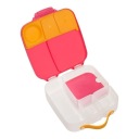 B.BOX ЄМКІСТЬ SNIADANIOWKA LUNCHBOX ОХОЛОДЖУЮЧИЙ B.BOX BIG 2L 2000ML SZKOLA  (17832160799) фото min 10