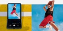 Смартфон Samsung Galaxy Z FLIP 3 5G F711 ОРИГИНАЛЬНАЯ ГАРАНТИЯ 8/128 ГБ