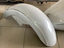Fender Yamaha XV 1900 Stratoliner Fender Frond Front Front Back Charters Bak