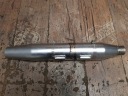 MUFFLER HARLEY DAVIDSON SOFTAIL FAT BOY 65870-10  photo 8