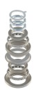 BEARING HEADS FRAMES MOTO. RMS PIAGGIO BE RMS184220450 RMS  photo 1