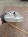 РАДІАТОР ПРАВА Z ПРОБКОЮ YAMAHA YZF 250 R 2007-2009  (18774261997) фото min 11