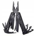 Мультитул Leatherman Super Tool 300M Coyote БЕСПЛАТНО