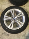 RUEDAS LLANTAS 17 INTEGROS LATO BMW 2 F45 F46 WZ385 