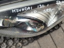 HYUNDAI I30 HEADLIGHT/HEADLAMP 92101A6070photo 10