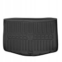 МАТ DO БАГАЖНИКА 3D DO FORD C-MAX (2010-2019) 5 МІСЦЬ  (17422819792) фото min 12