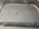 MERCEDES W205 A2056900840 MOULURE SEUIL DROITEphoto 8