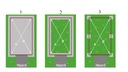 Конструкция мусорного бака Конструкция мусорного бака 4x120, отсек для хранения мусора