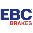 ДИСКОМ ГАЛЬМІВНОЮ EBC PRO LITE BMW R100 R80 R65  (17423357113) фото min 2