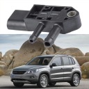 ДАТЧИК ТИСКУ ВИХЛОПНИХ ГАЗІВ DPF САЖОВИЙ VW GROUP 076906051A  (17848879617) фото min 6