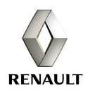 Renault Clio RS 1:34 - 39 WELLY zelená Materiál kov plast