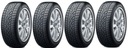 RUEDAS INVIERNO OPEL ASTRA J AMPERA 205/60R16 DUNLOP 