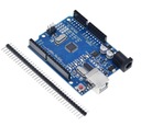 073 Moduł UNO R3 - ATMEGA328 CH340 Arduino