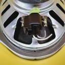 HAUT-PARLEUR GAUCHE DROIT AVANT ARRIÈRE FORD FIESTA LIFT 7S6T-18808-AA NR629photo 7