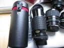 MINOLTA SRT 101B PLUS 50 1 4 35 1 8 28 85 70 210