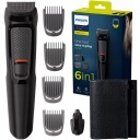 Триммер PHILIPS Multigroom MG3710/15