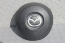 BOLSA DE AIRE VOLANTE VOLANTE AIR BAG MAZDA CX-3 14-21 