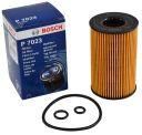 ФИЛЬТР МАСЛЯНЫЙ BOSCH F026407023 Volkswagen / Audi