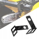 HEADLIGHT LED MOTORCYCLE MONITORING FASTENERS KUBELKOW  photo 5